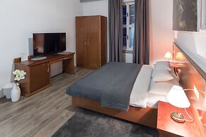 Bacu Apartments Zagreb