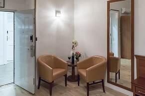 Bacu Apartments Zagreb