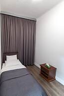 Bacu Apartments Zagreb