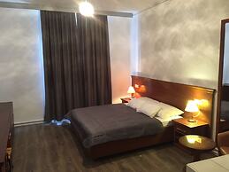 Bacu Apartments Zagreb