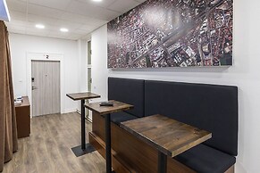 Bacu Apartments Zagreb