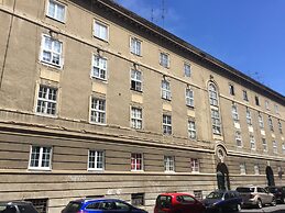 Bacu Apartments Zagreb