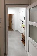 Bacu Apartments Zagreb