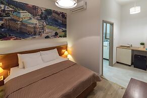 Bacu Apartments Zagreb