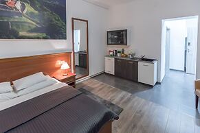 Bacu Apartments Zagreb