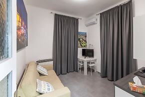Bacu Apartments Zagreb