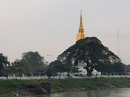 Baan Khung Thara - Ayutthaya