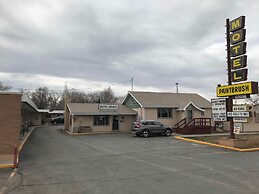 Paintbrush Motel