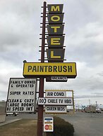 Paintbrush Motel