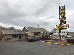 Paintbrush Motel