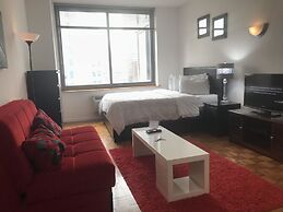 Downtown Luxury Suites