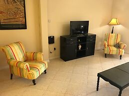 Rowans Park - Luxury Apartment