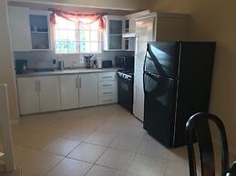 Rowans Park - Luxury Apartment