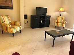 Rowans Park - Luxury Apartment