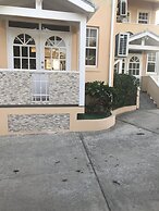 Rowans Park - Luxury Apartment