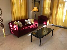 Rowans Park - Luxury Apartment