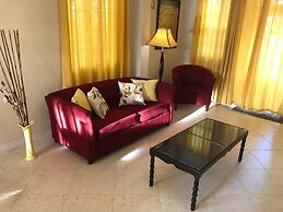 Rowans Park - Luxury Apartment