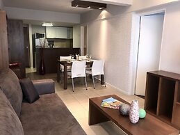 Cozy Apartment Downtown Great Lake Views MF1 by Apartments Bariloche