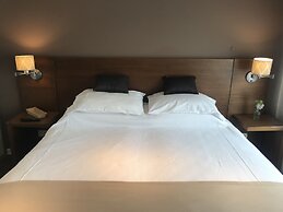 Cozy Apartment Downtown Great Lake Views MF1 by Apartments Bariloche