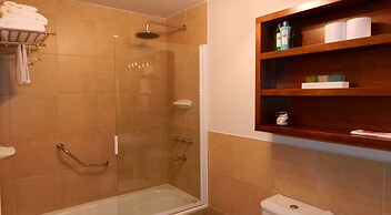 Cozy Apartment Downtown Great Lake Views MF1 by Apartments Bariloche