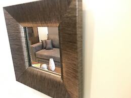 Cozy Apartment Downtown Great Lake Views MF1 by Apartments Bariloche