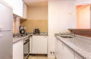 Cozy Apartment Downtown Great Lake Views MF1 by Apartments Bariloche