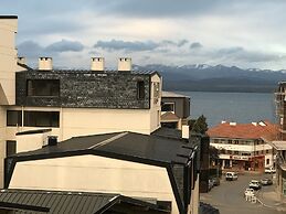 Cozy Apartment Downtown Great Lake Views MF1 by Apartments Bariloche