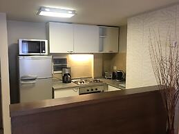 Cozy Apartment Downtown Great Lake Views MF1 by Apartments Bariloche
