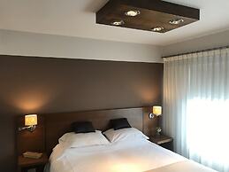 Cozy Apartment Downtown Great Lake Views MF1 by Apartments Bariloche