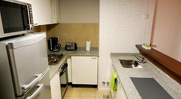 Cozy Apartment Downtown Great Lake Views MF1 by Apartments Bariloche