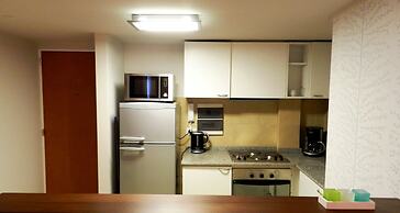 Cozy Apartment Downtown Great Lake Views MF1 by Apartments Bariloche