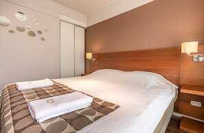 Cozy Apartment Downtown Great Lake Views MF1 by Apartments Bariloche