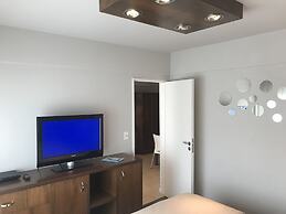 Cozy Apartment Downtown Great Lake Views MF1 by Apartments Bariloche