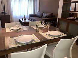 Cozy Apartment Downtown Great Lake Views MF1 by Apartments Bariloche