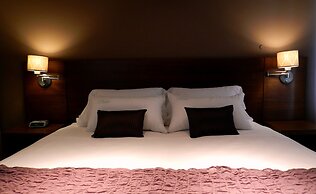 Cozy Apartment Downtown Great Lake Views MF1 by Apartments Bariloche