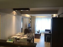 Cozy Apartment Downtown Great Lake Views MF1 by Apartments Bariloche