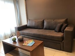 Cozy Apartment Downtown Great Lake Views MF1 by Apartments Bariloche