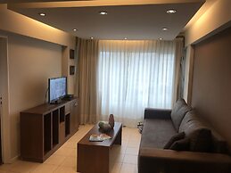 Cozy Apartment Downtown Great Lake Views MF1 by Apartments Bariloche