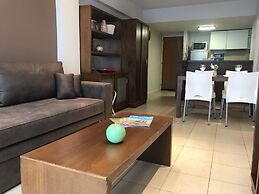 Cozy Apartment Downtown Great Lake Views MF1 by Apartments Bariloche