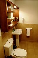 Cozy Apartment Downtown Great Lake Views MF1 by Apartments Bariloche