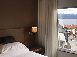 Cozy Apartment Downtown Great Lake Views MF1 by Apartments Bariloche