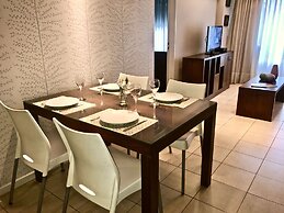 Cozy Apartment Downtown Great Lake Views MF1 by Apartments Bariloche