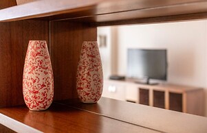 Cozy Apartment Downtown Great Lake Views MF1 by Apartments Bariloche