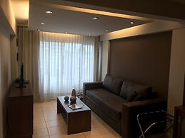 Cozy Apartment Downtown Great Lake Views MF1 by Apartments Bariloche