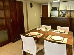 Cozy Apartment Downtown Great Lake Views MF1 by Apartments Bariloche