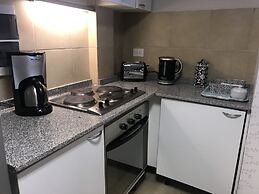 Cozy Apartment Downtown Great Lake Views MF1 by Apartments Bariloche