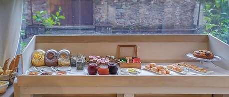 Relais Corte Rodeschi