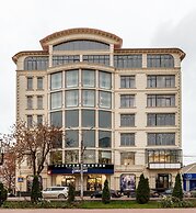 Central City Hotel Makhachkala