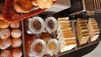 Fairfield by Marriott Belitung