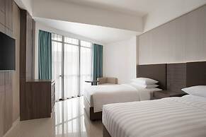 Fairfield by Marriott Belitung